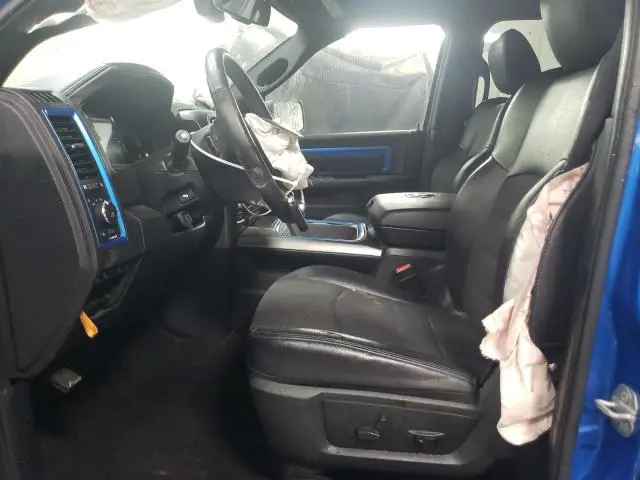 2018 RAM 1500 SPORT