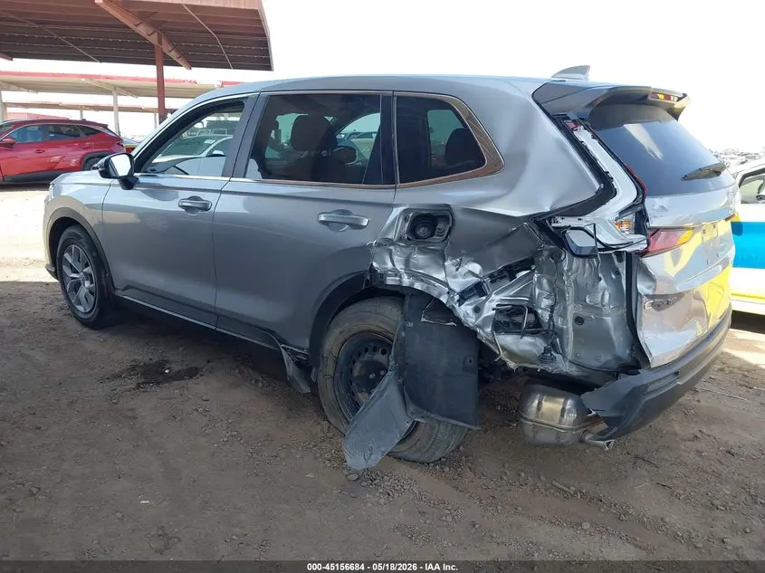 2023 HONDA CR-V LX 2WD