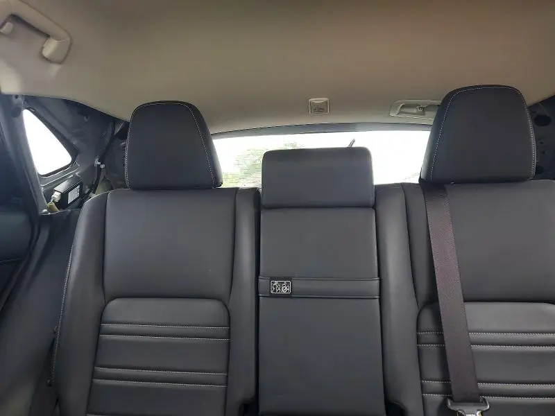 2016 LEXUS NX 200T BASE  