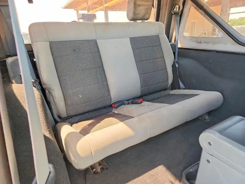 2010 JEEP WRANGLER SPORT  