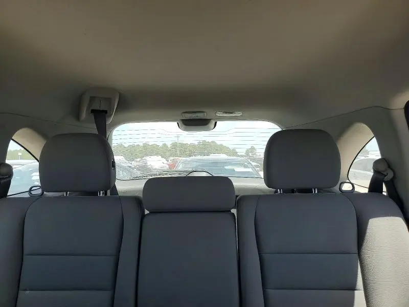 2011 HONDA CR-V LX  
