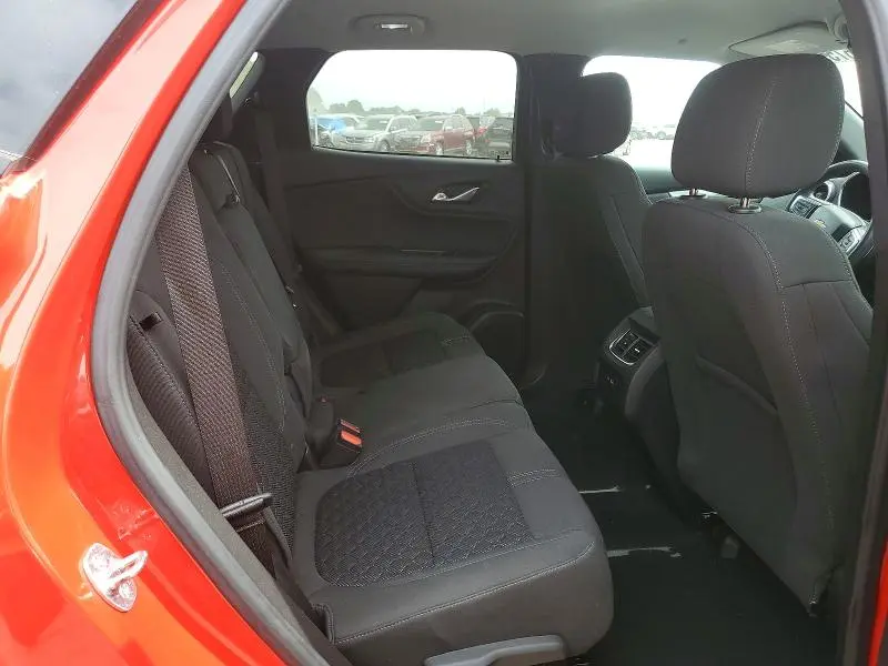 2021 CHEVROLET BLAZER 2LT  