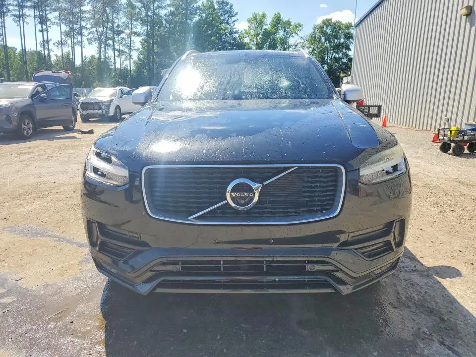 2016 VOLVO XC90 T6  