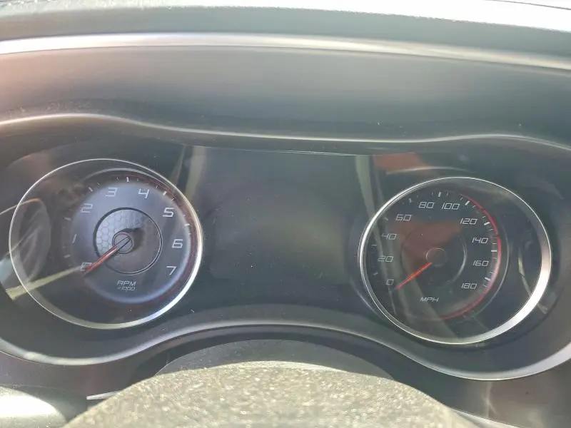 2020 DODGE CHARGER SCAT PACK  