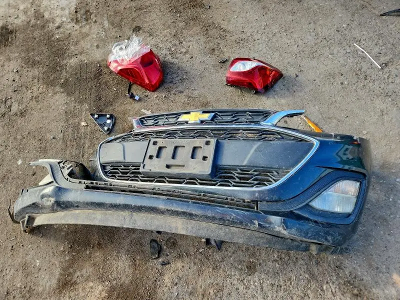 2019 CHEVROLET SPARK LS  