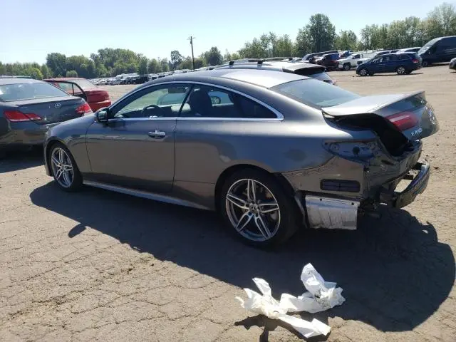 2020 MERCEDES-BENZ E 450  