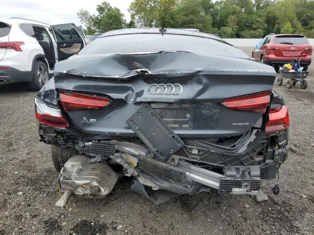 2021 AUDI A5 PREMIUM 40  