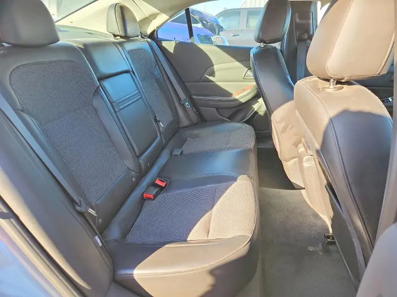 2013 CHEVROLET MALIBU 1LT  