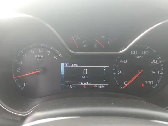 2017 CHEVROLET IMPALA PREMIER  