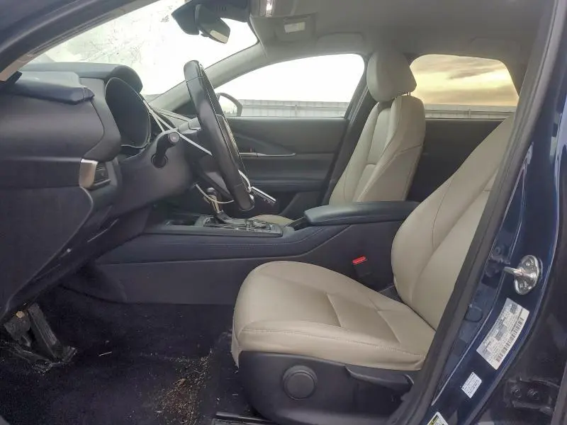 2020 MAZDA CX-30 SELECT  