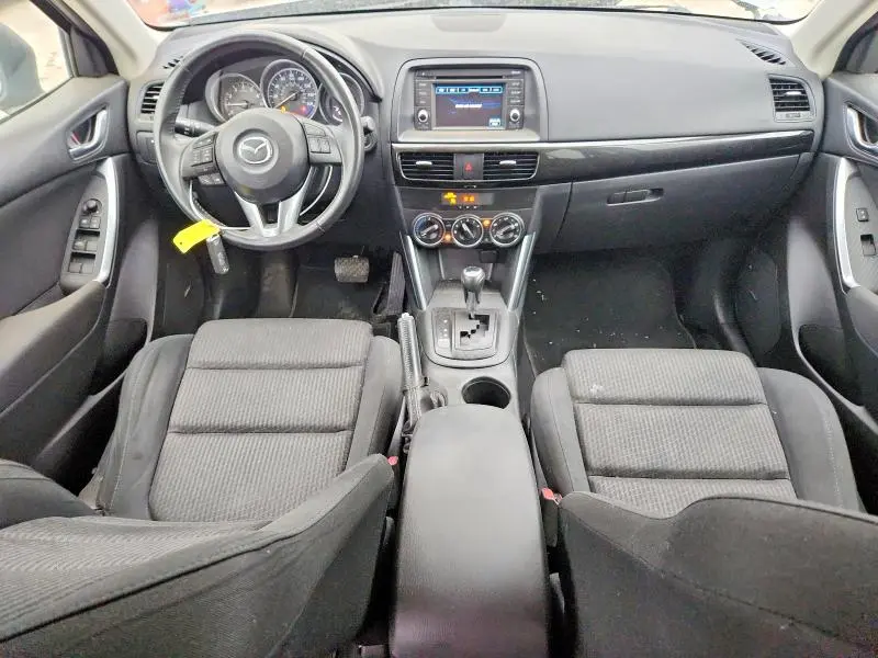 2013 MAZDA CX-5 TOURING  