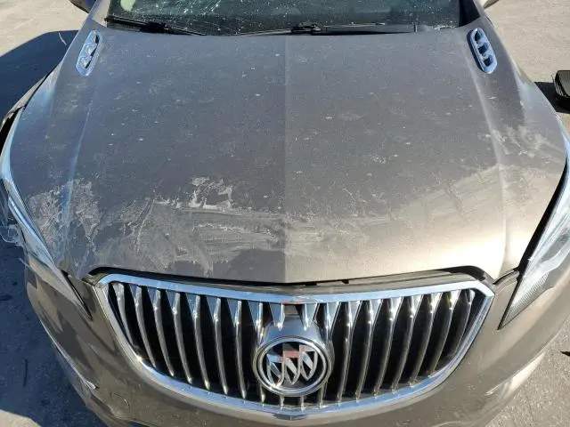 2016 BUICK ENVISION PREMIUM  