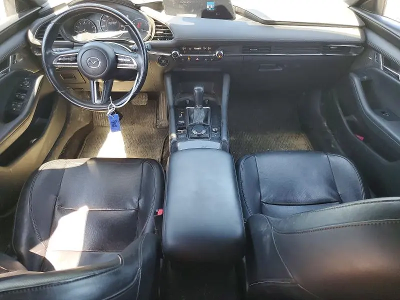 2020 MAZDA 3 PREMIUM  