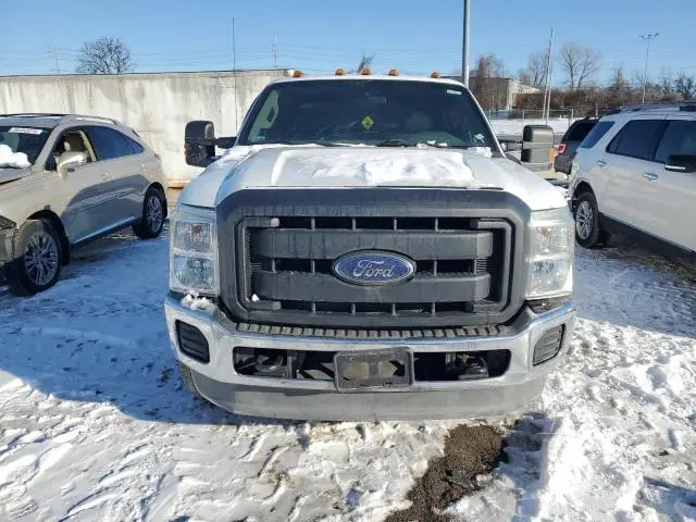 2014 FORD F250 SUPER DUTY  