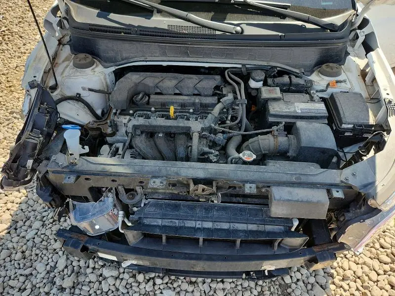 2021 HYUNDAI VENUE SEL  