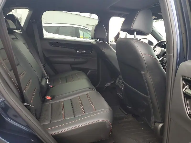 2024 HONDA CR-V SPORT TOURING  