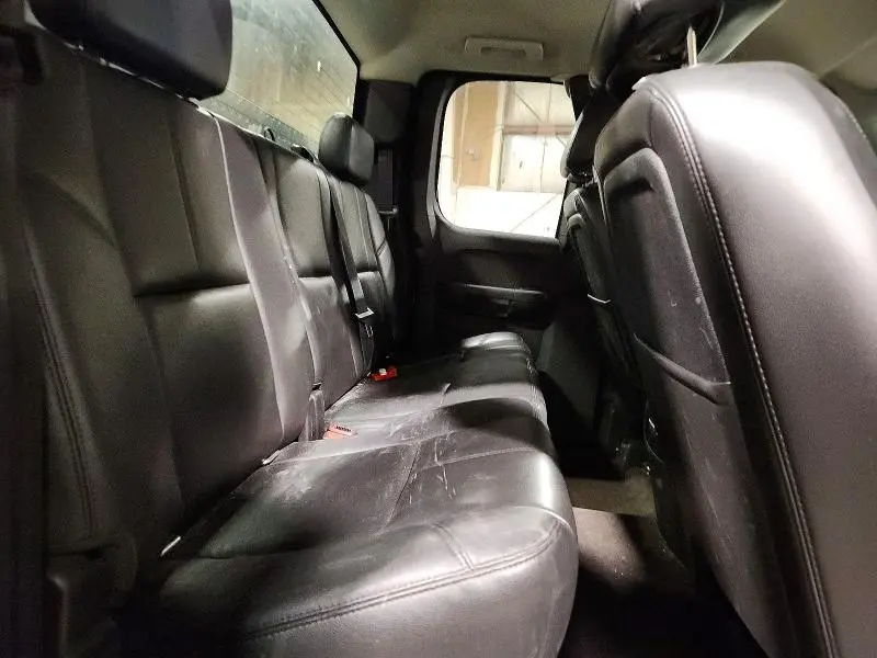 2013 GMC SIERRA K1500 SLT  