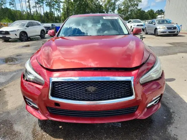 2014 INFINITI Q50 BASE  