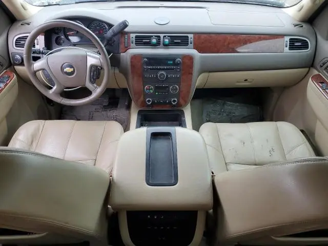 2013 CHEVROLET TAHOE C1500 LT  