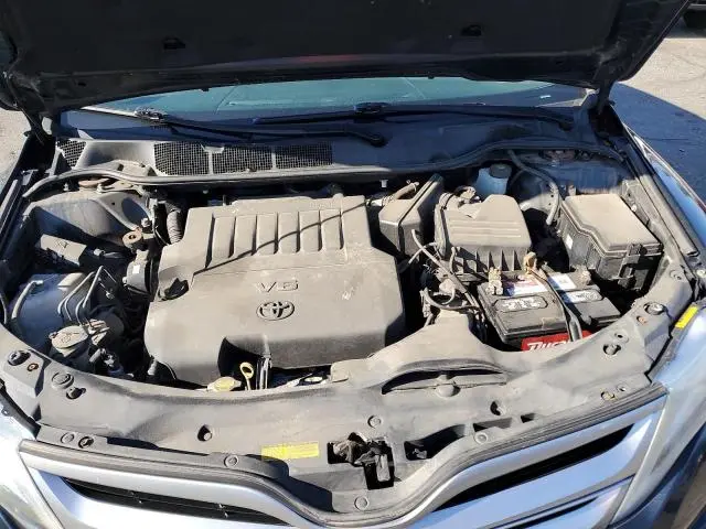 2013 TOYOTA VENZA LE  