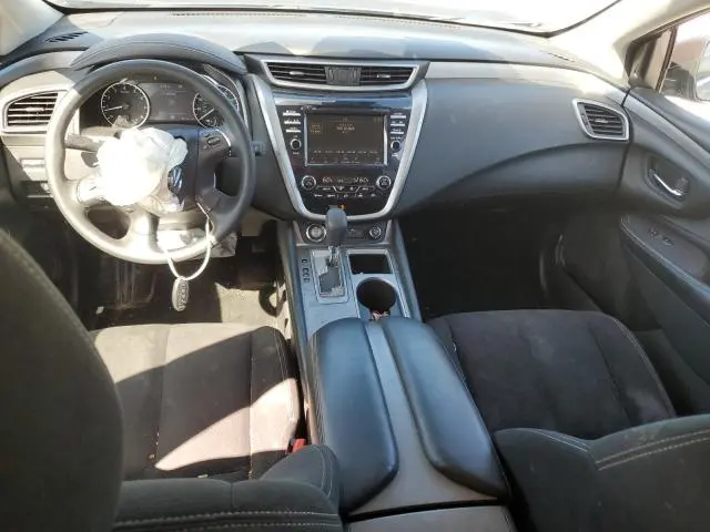 2020 NISSAN MURANO S  