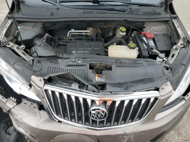 2014 BUICK ENCORE CONVENIENCE