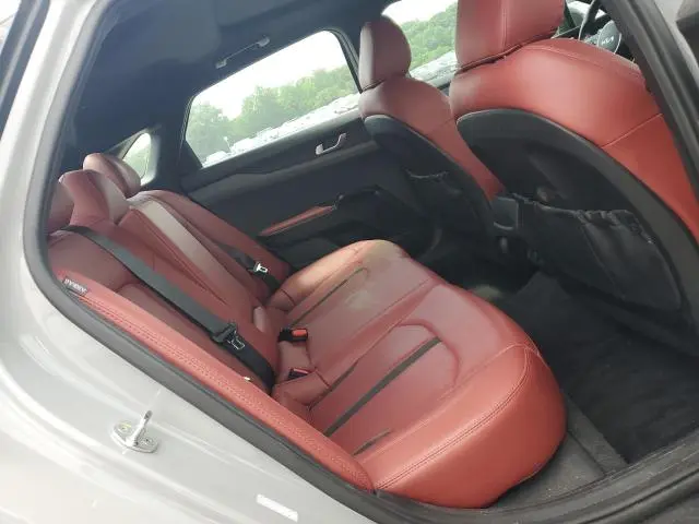 2022 KIA K5 GT LINE  