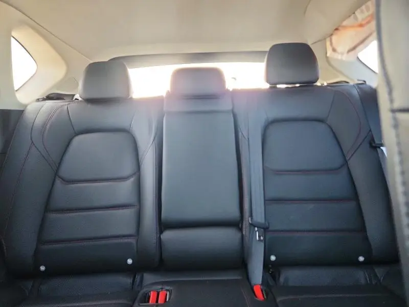 2023 MAZDA CX-5 PREFERRED  