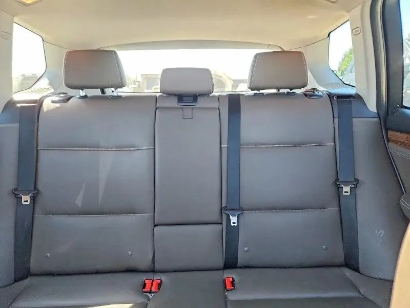 2014 BMW X3 XDRIVE35I  
