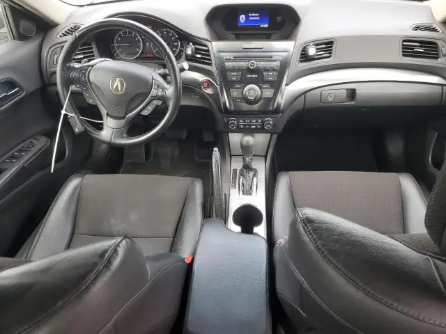 2013 ACURA ILX 20  