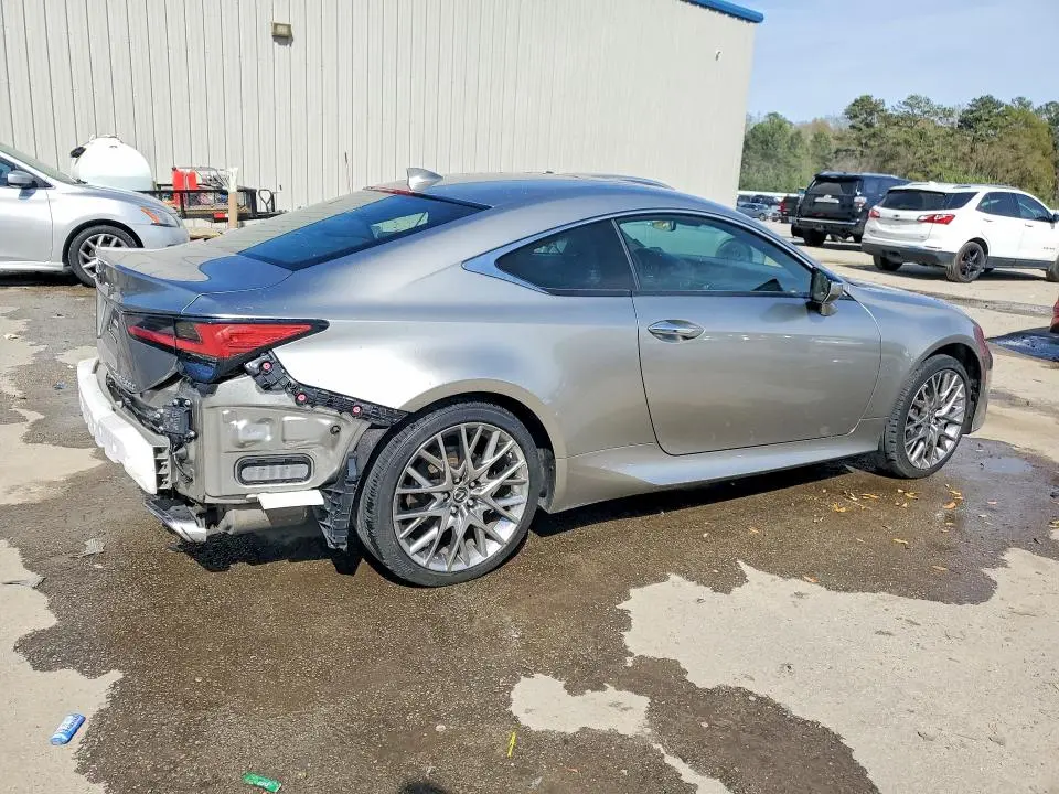 2021 LEXUS RC 300 BASE  