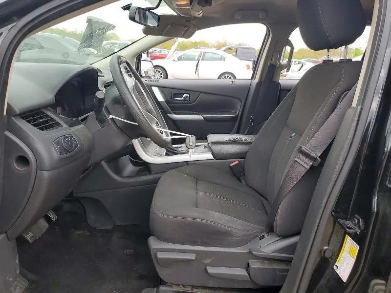 2013 FORD EDGE SE  
