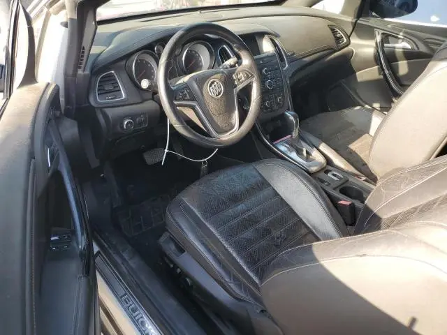 2019 BUICK CASCADA PREMIUM  