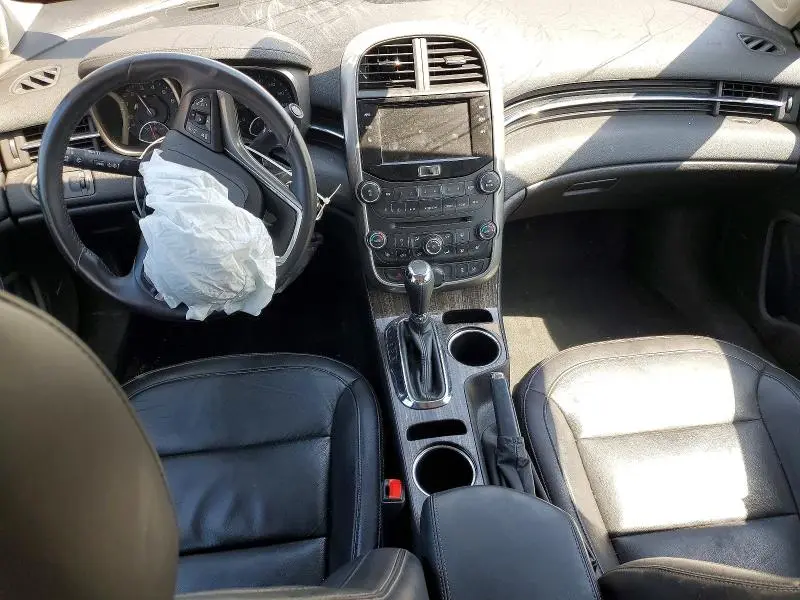 2015 CHEVROLET MALIBU 2LT  