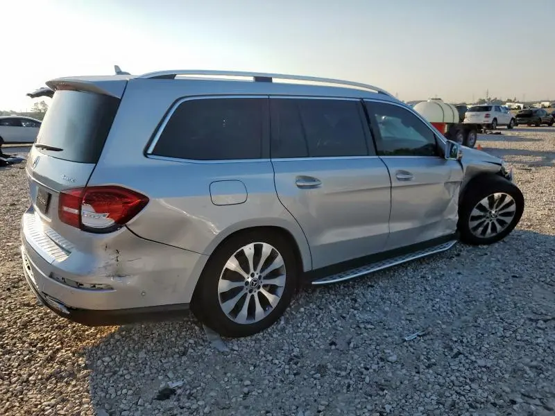 2019 MERCEDES-BENZ GLS 450 4MATIC  
