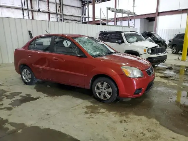 2010 KIA RIO LX
