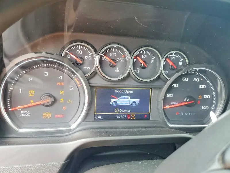 2022 CHEVROLET SILVERADO K2500 HEAVY DUTY LT  