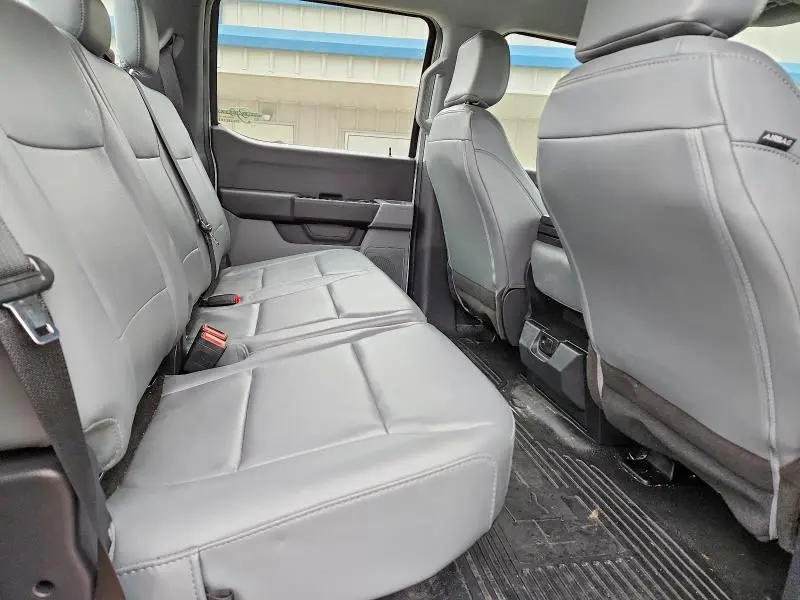 2024 FORD F250 SUPER DUTY  