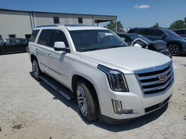 2016 CADILLAC ESCALADE PREMIUM  