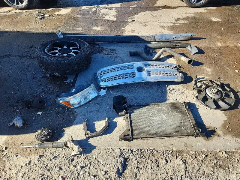 2015 RAM 1500 LARAMIE  