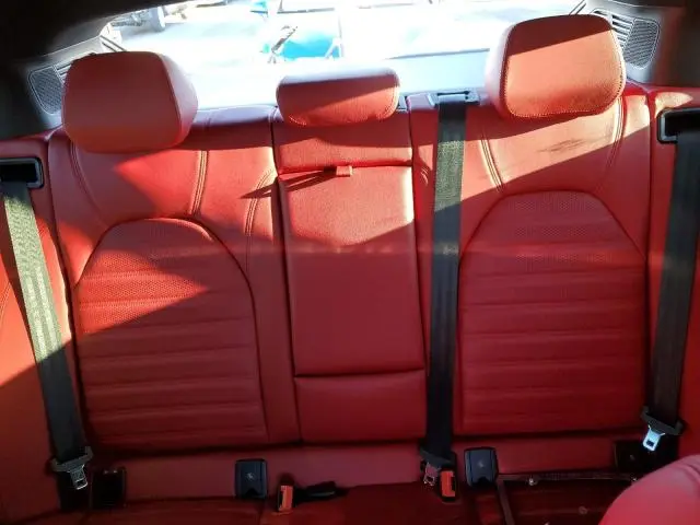 2022 ALFA ROMEO STELVIO TI  