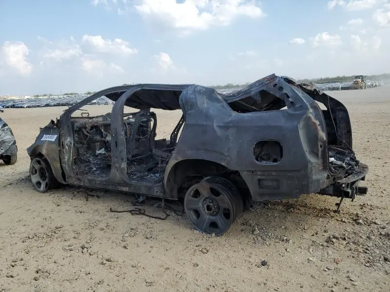 2022 CHEVROLET TAHOE C1500  