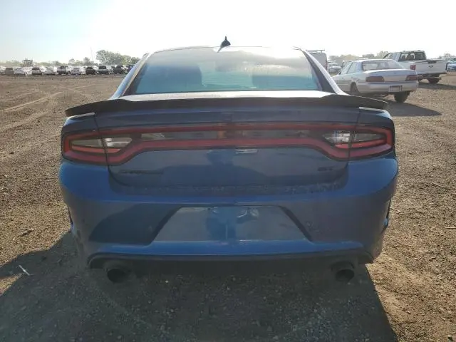 2021 DODGE CHARGER GT  