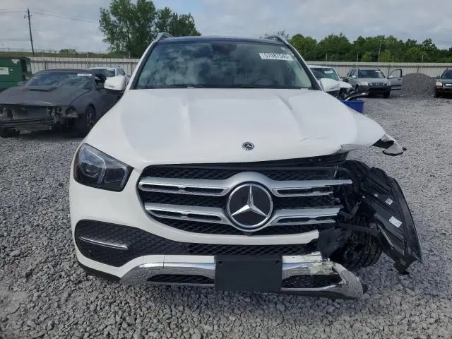 2023 MERCEDES-BENZ GLE 350  