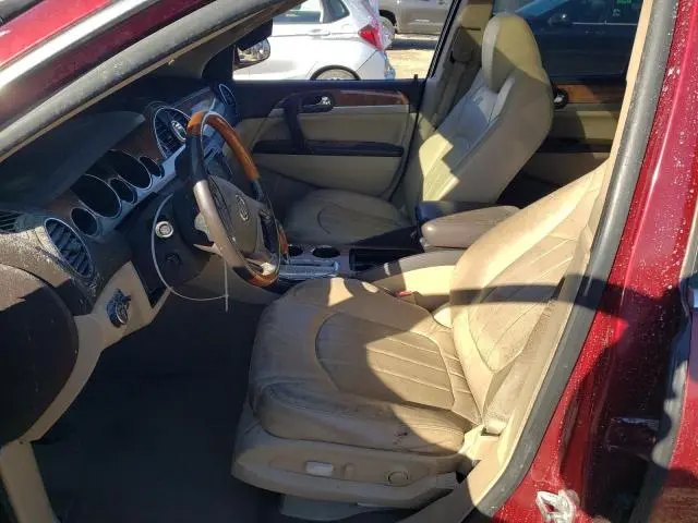 2011 BUICK ENCLAVE CXL  