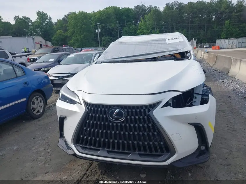 2024 LEXUS NX 350 PREMIUM