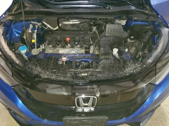 2020 HONDA HR-V SPORT  