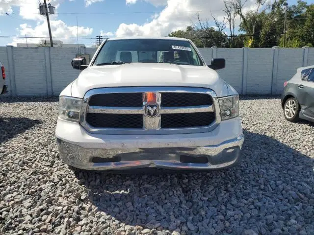 2015 RAM 1500 SLT