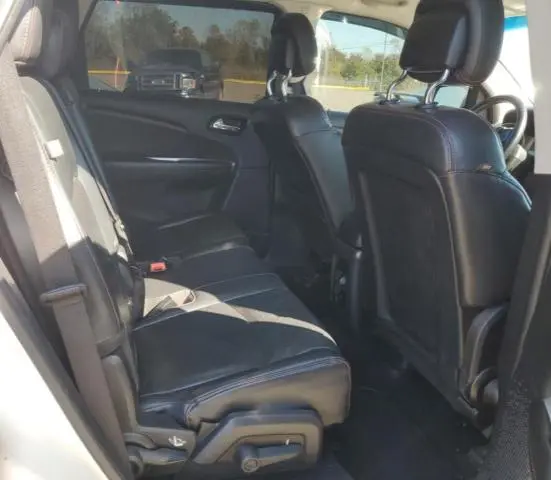 2015 DODGE JOURNEY R/T  