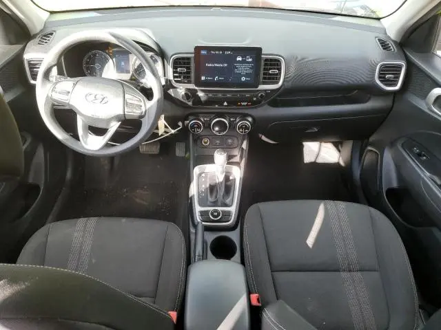 2020 HYUNDAI VENUE SEL  